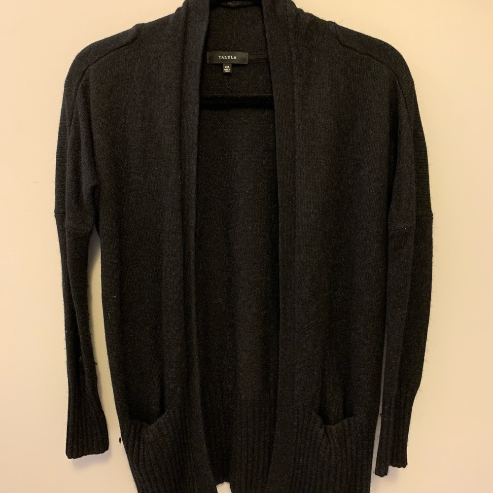 Talula Lenox Cardigan, XXS